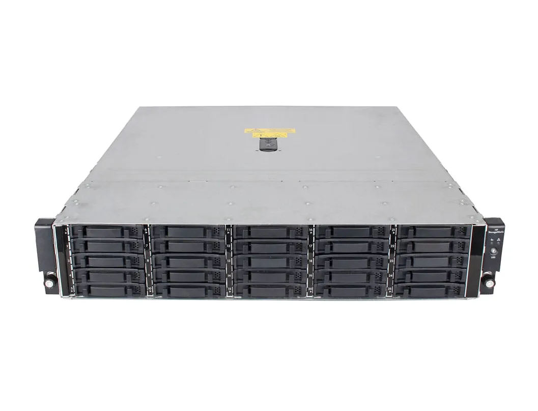storage-array-gen_c4yjs2vdazfctso7.webp QR592C - HP 3PAR P10000 40-Drive Chassis - Image 1