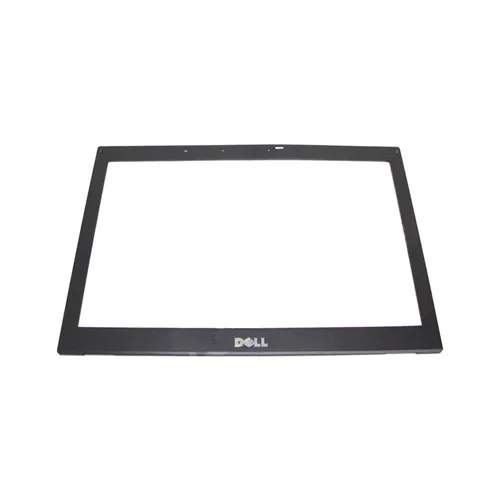 t8k98-o_vuzg27flez9ugzho T8K98 - Dell 14.1-inch LCD Front Trim Cover Bezel Plastic without Camera Window for Latitude E6410 - Image 1