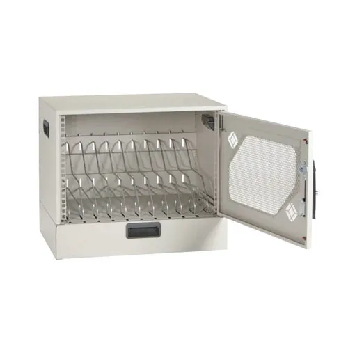 uwl-12pd-o_qwtovmktaoqt8c0p UWL-12PD - Black Box Wall Mount Charging Locker - Image 1