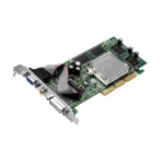 20X22AA - HP NVIDIA Quadro T1000 4GB 128-Bit Video Graphics Card
