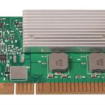 399859-001 - Part No: 399859-001 - HP Voltage Regulator Module VRM for ProLiant DL580 ML570 G4 Server