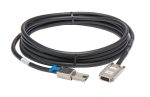 W508F - W508F - Dell Mini SAS 0.6M Cable