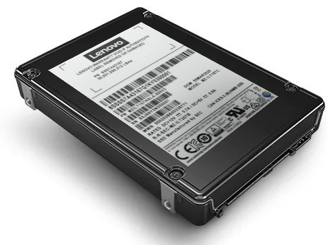 xtIpGiWxEKISiC49DGY8A.c-r__81818.1772744232 4XB7A80341 - Lenovo 4XB7A80341 internal solid state drive 2.5" 1.6 TB SAS V-NAND TLC - Image 1