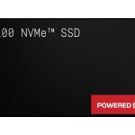 WDS500G4X0E-00CJA0 - SanDisk Black WD_BLACK SN7100 NVMe 500 GB M.2 PCI Express 4.0 - WDS500G4X0E-00CJA0