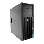Z210/E - HP Z210 Workstation Micro Tower Computer no DVD / PSU