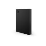STKL5000400 - Seagate Game Drive FireCuda external hard drive 5 TB Black - STKL5000400